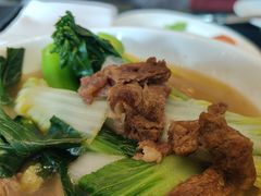 -圣丰索菲特·2 On 988 Café 自助餐厅
