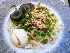 糖心拌面-面乙新派手擀面(大悦城店)