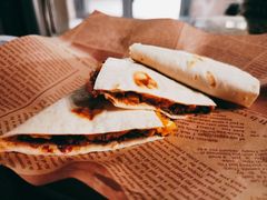 -漪龙台·B26 Rooftop Lounge