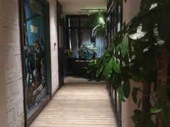 -hallch好吃餐厅(奥体中心店)