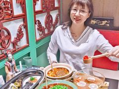 -锦府盐帮·侯宅(五棵松万达店)