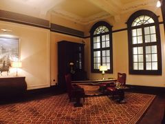 -LONG BAR 廊吧(外滩华尔道夫酒店)