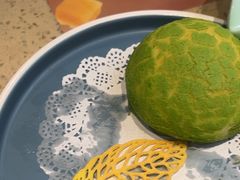 -点都德(喜粤楼店)