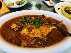 -上海宝华喜来登酒店·采悦轩中餐厅