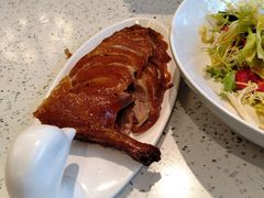 -玉林烤鸭店(垡头店)