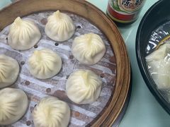 -食惠里小笼包面馆(越秀店)