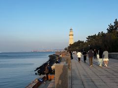 -悦海公园