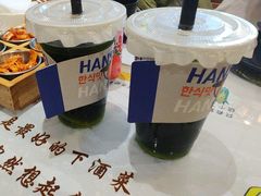 -韩食味·小木屋(日照店)