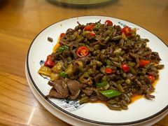 -圣夜东北菜烧烤·夜宵·小龙虾(胥江路店)