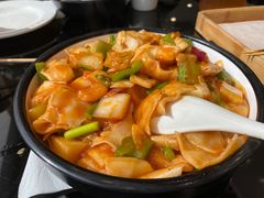 -宛平李记小吃(东关街店)