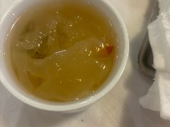 -白云中餐厅·粤菜·亚龙湾喜来登度假酒店