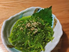 海草-江户烧肉(高德店)