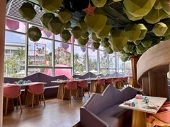 -水桶王国主题餐厅·聚会·生日派对·亲子活动·家庭套餐(亚龙湾希尔顿店)