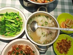 -彭耕记猪油炒小菜(吉联mall店)