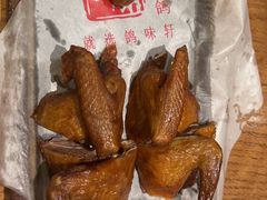 -鸽味轩·粤菜小馆(高楼门总店)