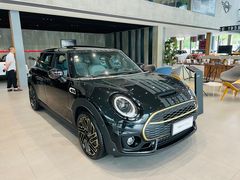 -上海普陀宝诚MINI4S店(红柳路店)