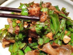 农家小炒肉-望湘园湖南菜(西安曲江大悦城店)