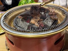 -西塔老太太泥炉烤肉(北京双井店)