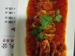-火肆高麗火盆