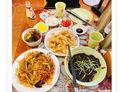 -淘淘园·韩式手工炸酱面(井亭天地店)