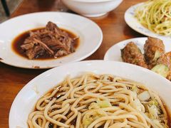 -柴氏风味斋(甘家口店)