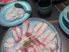 -老城鲜·小海鲜贝贝煲火锅(壹方城店)