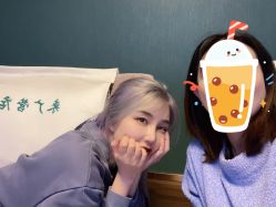 -3AM·S HAIR SALON烫发染发接发