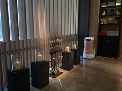 -杭州逸酒店(西湖武林店)