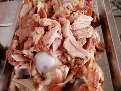 -迎燕阁烤羊腿(二环南路店)