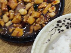 -黄阿姨锅贴大王(万航渡路店)