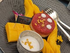 -KingThaia金泰兰(滨江天街店)