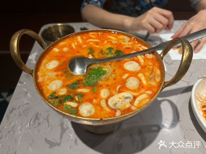 Home Thai·泰谣(王府井apm店)图片