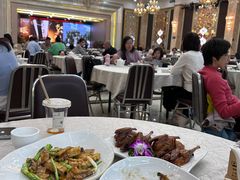 -轩记海鲜餐厅·四十五年老字号·经典粤菜(西区彩虹店)
