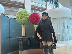 -上海外滩茂悦大酒店