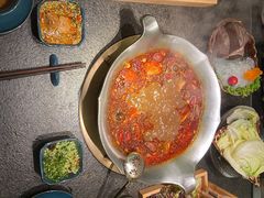 -湊湊火锅·茶憩(打浦桥日月光店)