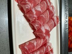 -海底捞火锅(九久奥特莱斯店)