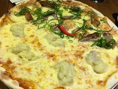 -JINNS锦时 steak&pizza(浸信会礼拜堂旧址店)