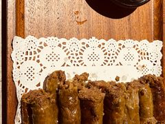 牛肉肠-迭部县赛银藏餐宫