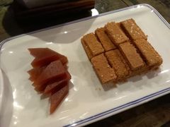 一品蛋酥-阿财老铺·老蚌埠龙虾城(华夏总店)