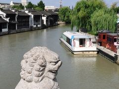 -嘉兴月河历史街区