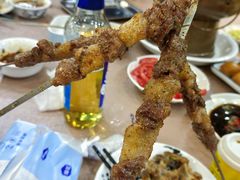 -香满锅老北京羊蝎子火锅·家常菜(新街口店)