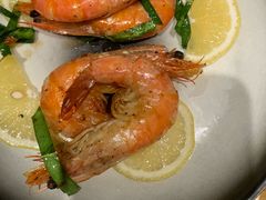 -花和海鲜自助(梅江店)