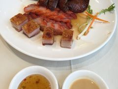 -頂好酒家·经典粤菜(海信广场店)