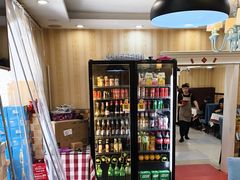 -桃子餐厅·天津菜(王顶堤总店)