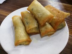 炸春卷-随柳居·苏式小吃(建新巷店)