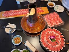 -阳坊胜利涮羊肉(阳坊老店)