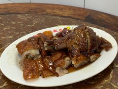 -陈光记烧腊店(罗保博士街店)