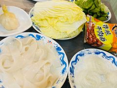 -鑫龙火锅城(青岛分店)