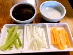 -局气 烤鸭·北京菜(光华路店)