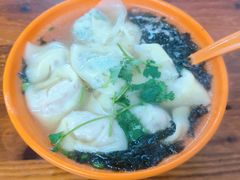 -阿麟馄饨(延长路店)